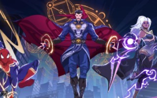 《漫威秘法狂潮》灭霸打法攻略