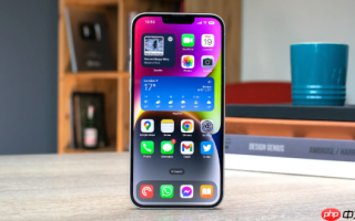 iPhone17Pro升级iOS18.6后耗电快怎么办_iPhone17Pro电池续航优化