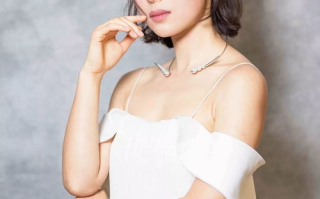 江一燕：才华与美貌并存的实力派女演员
