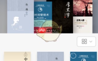 《多看阅读》下载小说方法