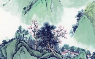 古典诗句之美，意境与情感的双重震撼-经典诗句解析