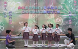 青苹果乐园，找回童年的快乐源泉-游乐园体验全解析