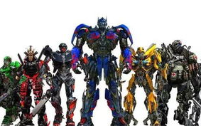 变形金刚5免费完整版,在线观看与下载指南-安全观影解析