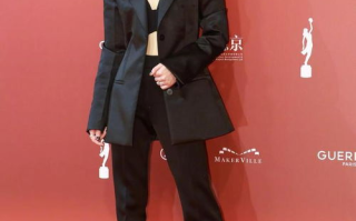 刘雅瑟：才华与美貌并存的实力派演员