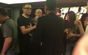 黄海波宣布不再做演员：告别娱乐圈，转型背后的心路历程