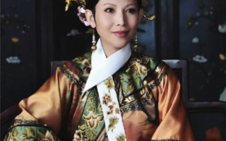 《甄嬛传》：细数那些令人难忘的演员阵容