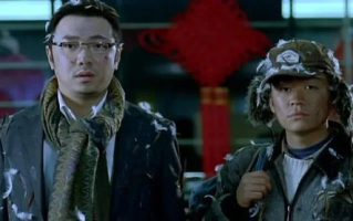 国产喜剧电影盘点，10部笑到崩溃的佳作-欢乐无限解析