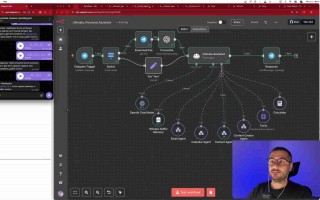n8n 自动化工作流：多代理协同实现高效任务管理