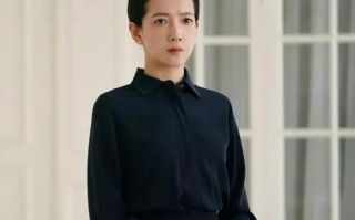 胡悦鑫：才华与魅力的年轻演员