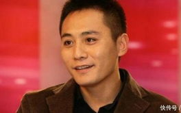 刘烨：光影背后的魅力人生
