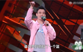 为什么男生动不动就空气投篮