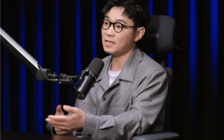 罗永浩盛赞《长安的荔枝》 直言大鹏不自信和成就不匹配   