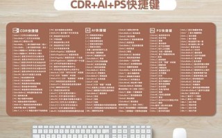 Mac电脑如何使用快捷键切换程序？