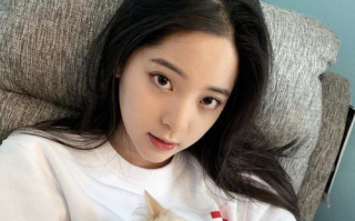 檀健次：才华横溢的年轻演员，了解一下他的个人资料！