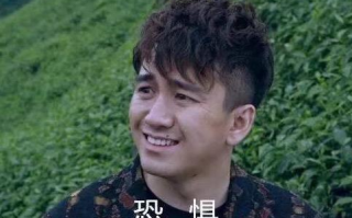 姜潮：青春光芒下的实力派演员