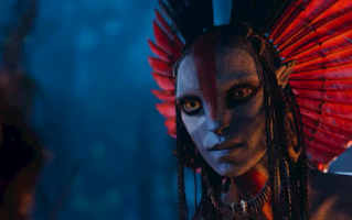 《阿凡达3》还有10天上映 想看人数已经突破65万
