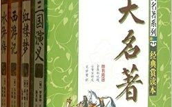 经典小说推荐，探索文学深度-阅读体验分享