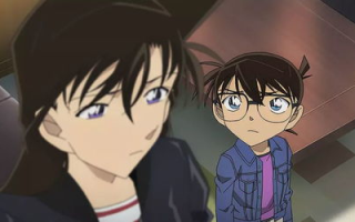 名侦探柯南日语版,深入剖析-侦探动画的巅峰之作