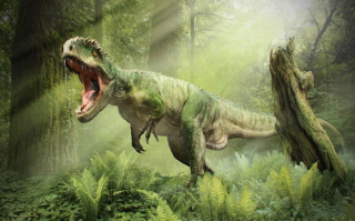 揭秘十大灭绝古生物，探索史前神秘世界-可怕古生物档案