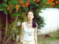 揭秘童瑶：才华与美貌并存的魅力演员