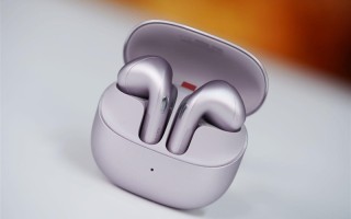 小米史上最强半入耳！Xiaomi Buds 6评测：音质越级+会议神器双 buff 加持