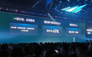 字节发布“AI节省计划”  字节高管：用得越多节省越多 最高可节省47%