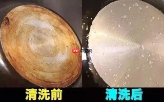厨房清洁海绵和钢丝球如何选择？ 不同材质厨具的适用清洁工具