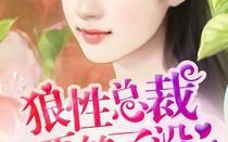 蚀骨燃情,狼性总裁夜夜宠-爱情心理与行为解析