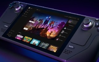 Steam Deck的CPU调度器太优秀！Meta大型数据中心都在用