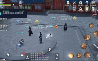 天涯明月刀手游,深度玩法与社交互动-提升游戏体验攻略