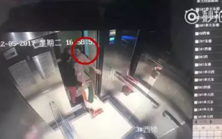 幼童被保姆留在电梯里，安全意识缺失引关注-保姆职责与家长预防策略