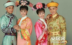 林心如演三电视剧，经典角色与演技深度解析-电视剧艺术魅力展现