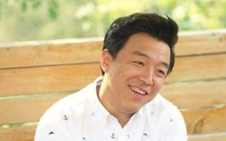 黄渤：才华横溢的影坛“变色龙”