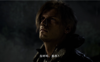 《生化危机9》里昂正式亮相！成中年大叔了