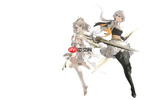 《归环》颂灵者介绍