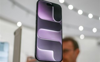 苹果安卓壁垒被打破：iPhone数据将无缝传输到安卓