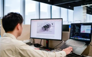 上海博士破解裸眼3D显示技术难题：通过AI驱动引擎解决眩晕不适感