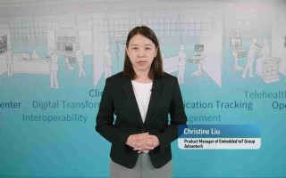 边缘AI加速医疗深度学习：提升医疗影像分析效率