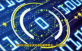 区块链技术入门教程：从小白到大神的蜕变之路