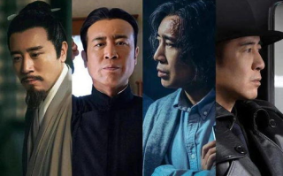 于和伟：实力派演员的精彩人生