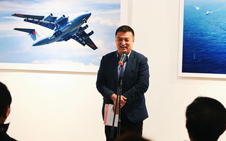 启航的演员：那些在光影中绽放的璀璨星辰