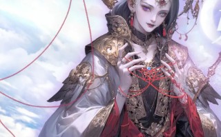 《不朽箴言》月老技能图鉴