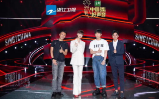 《中国好声音2021》音乐选秀盛宴-选手实力与节目创新解析