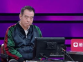 陈凯歌：中国电影界的传奇导演个人资料揭秘