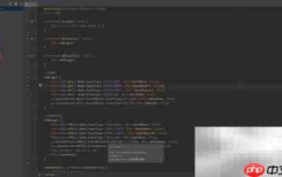 WebStorm设置TS版本方法