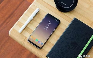 5G时代，区块链手机能否引领未来潮流？