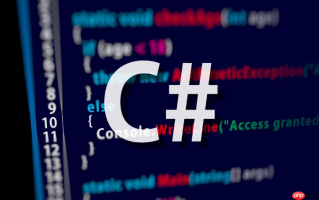 C#如何使用gRPC通信 .NET gRPC服务创建与调用方法