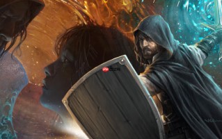 《遗物：第一守护者》5月26日发售 韩游奇幻世界ARPG