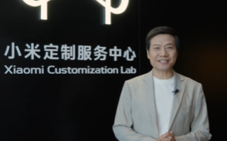 让更多人体验百万豪车服务！雷军回应设立小米定制服务中心
