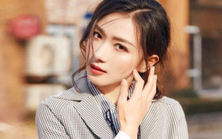 王一楠：才华与美貌并重的实力派演员